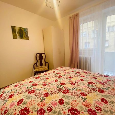 Uptown Girl Apartment Belgrade Exterior photo